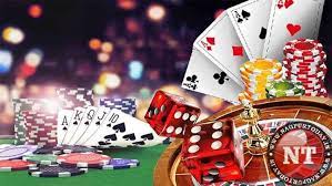 Do You Make These Easy Mistakes In Roulettes Casino Login