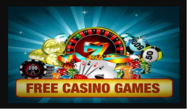 Link Slot Gacor Your Pathway to Lucrative Slots
