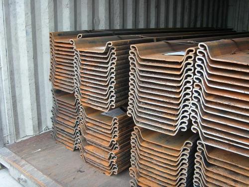 Advancements in Sheet Pile Engineering