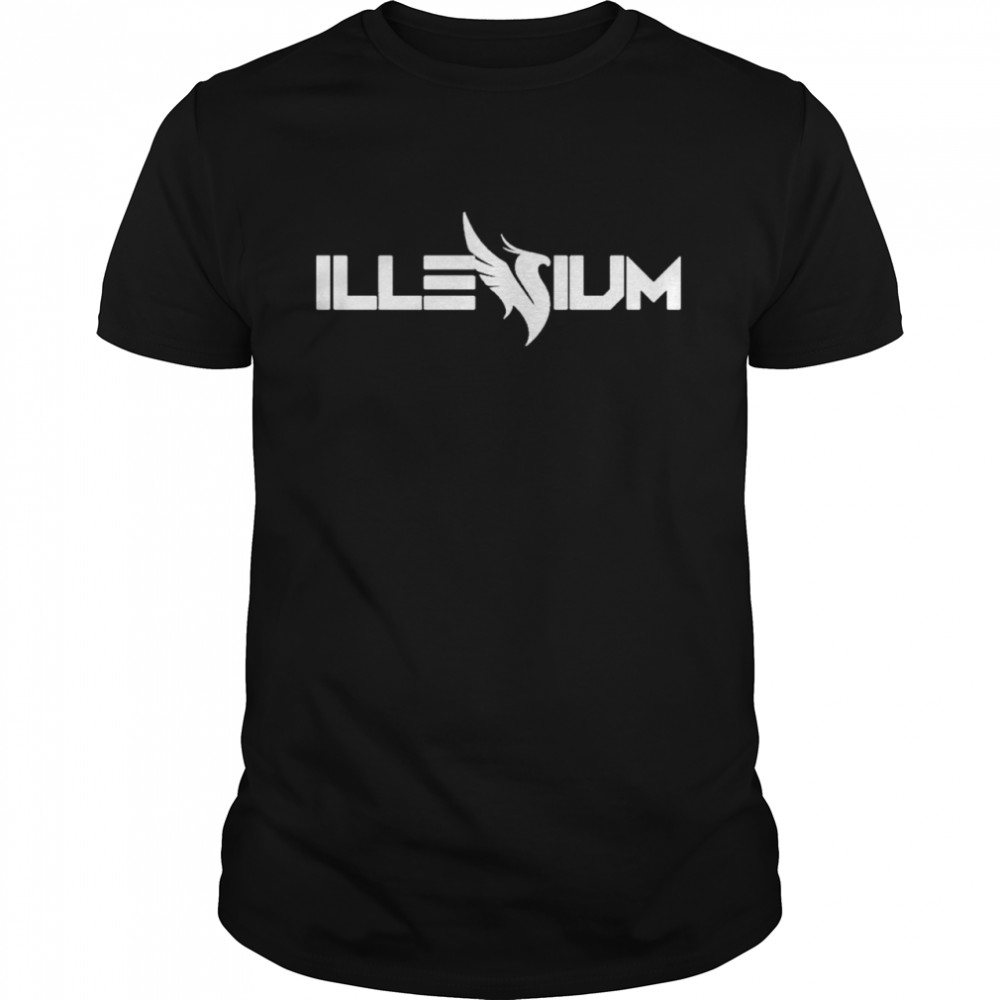 Collect the Best Illenium Merchandise Collection