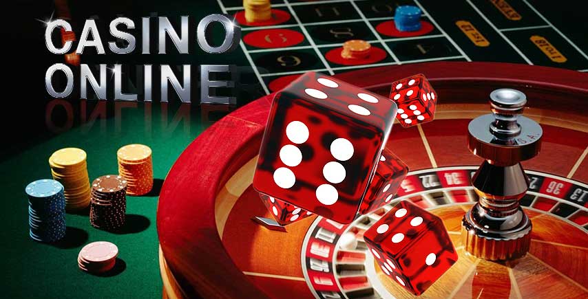 Online Slot Machine Wonders: Betting at Home with Ease Awaits