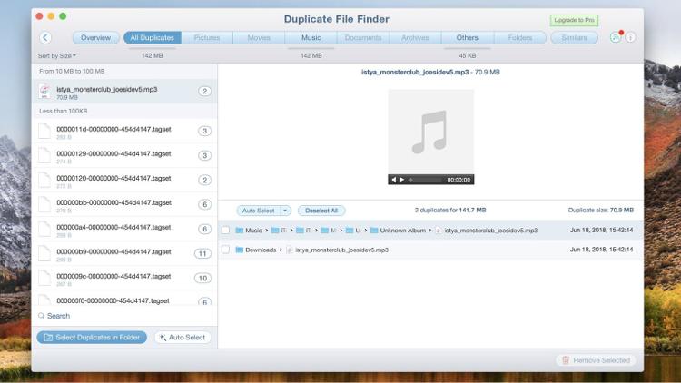 Mac Marvels: Finding and Deleting Duplicate Files