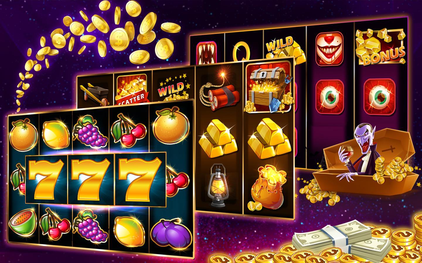 Explore and Play Introducing Famous Slot Game Camps