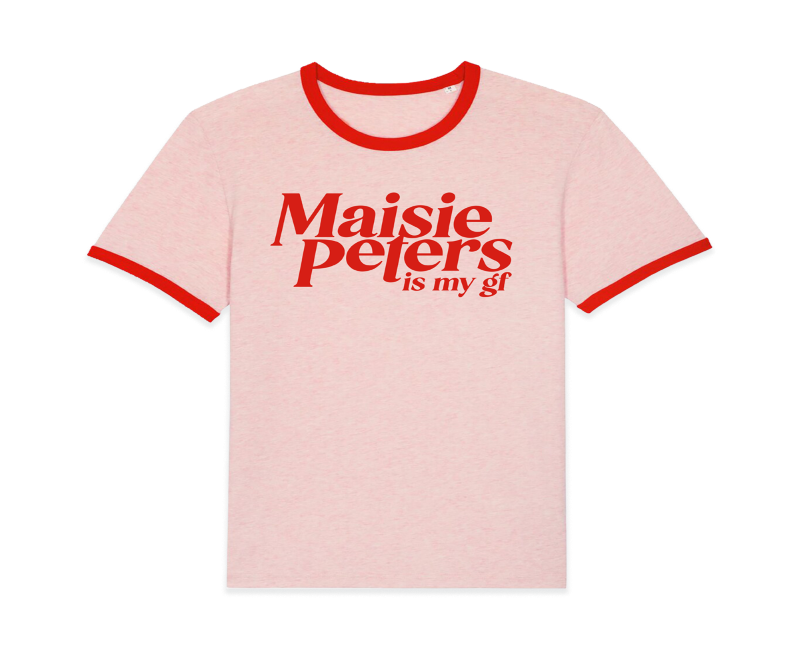 Maisie's Closet Chronicles: A Closer Look at the Official Shop