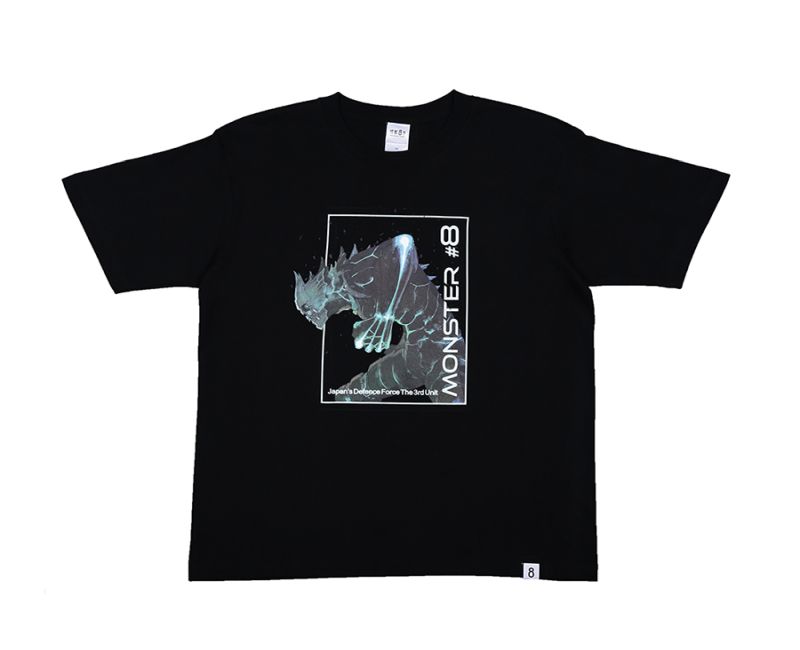 Unleash the Power: Kaiju No. 8 Merchandise Now Available!