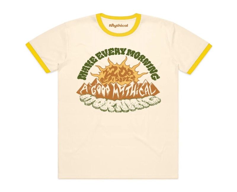 Shop the Best Good Mythical Morning Official Store Collections