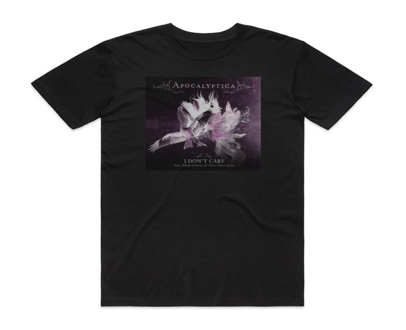 Shop Now: Exclusive Apocalyptica Merchandise Available