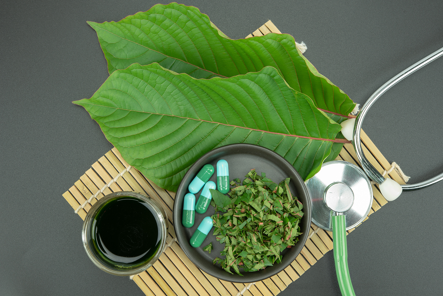 Kratom From Southeast Asian Forests to Your Wellness Routine