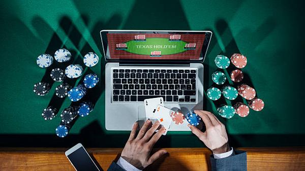 BOS868 Online Gambling: A Paradigm Shift in Virtual Entertainment