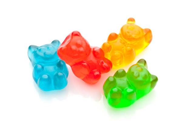 Chew on This The Science and Trends Behind HHC Gummies