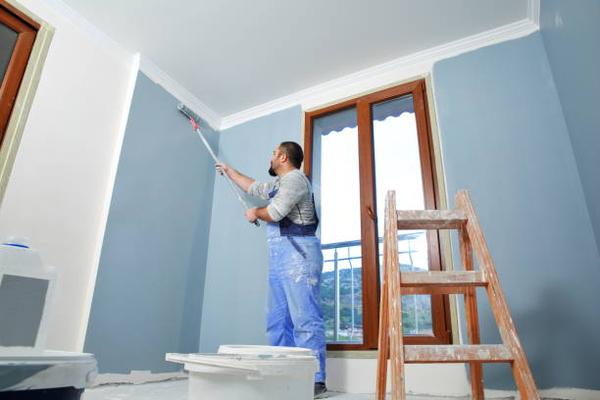 Custom Painting Solutions for Your Unique Style