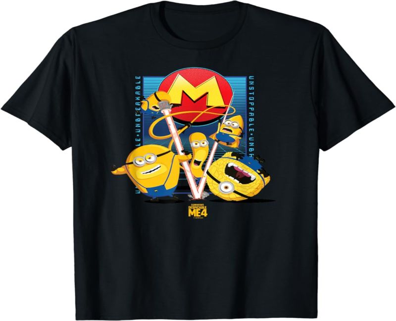 Must-Have Despicable Me Official Merch for Every Collector