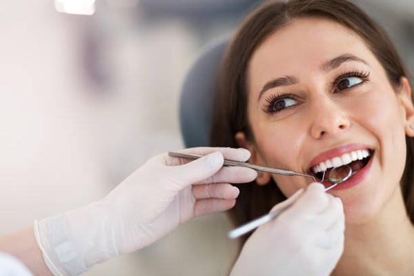 Common Dental Procedures and What They Involve