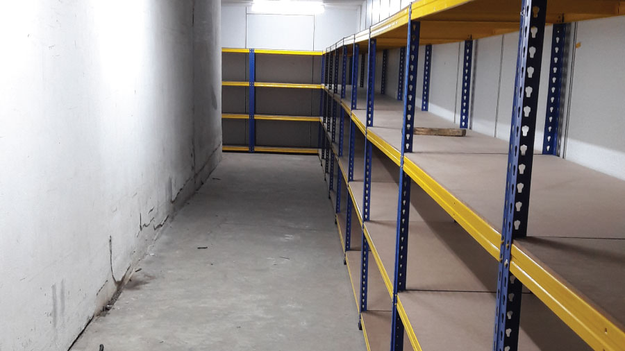 Streamlining Organization: The Top Benefits of Boltless Racks in Malaysia