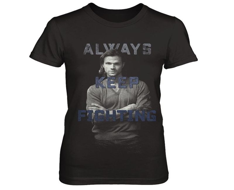 5 Must-Have Items from Jared Padalecki's Official Store: Fan Favorites Revealed