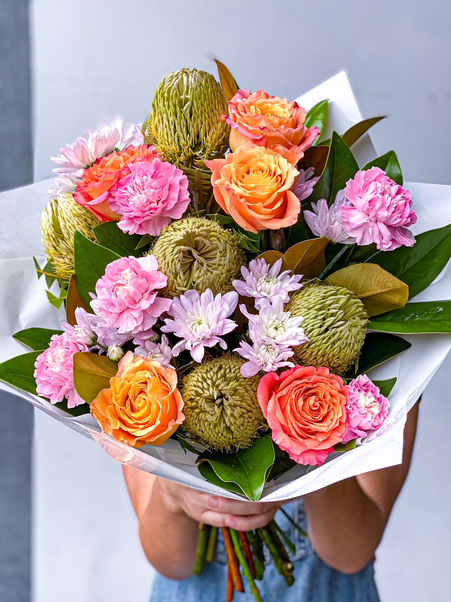 Sending Love with Flowers: A Comprehensive Review of Brisbane's Delivery Services