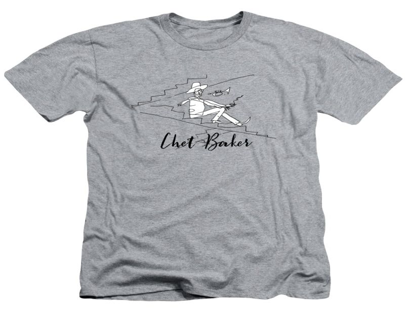 Chet Baker Store Spotlight: Unique Merch for Jazz Enthusiasts