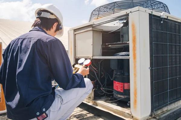 Ensuring Efficient HVAC Installations in Santa Maria