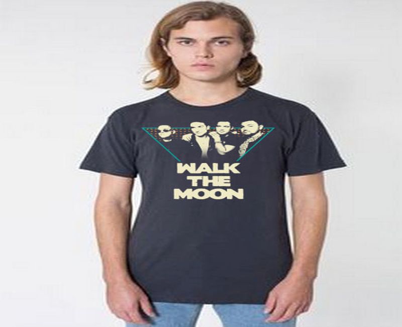 Exploring the Best Walk The Moon Merchandise: A Fan's Paradise