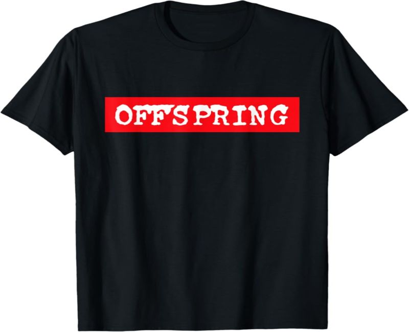 The Offspring Merchandise Unveiled: Quality, Style, and Authenticity