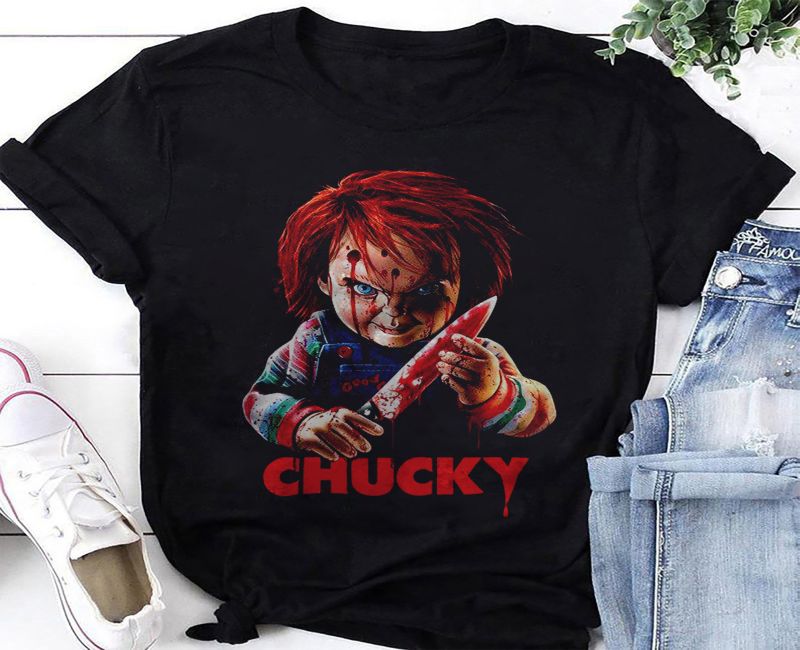 The Ultimate Child's Play Shop: Where to Find Official Merchandise