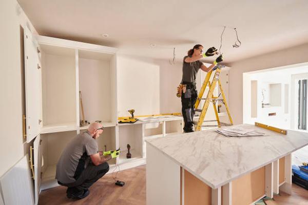 Navigating Building Codes with Home Addition Professionals