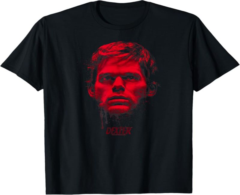 Inside Scoop: How to Spot Genuine Dexter Merchandise Online