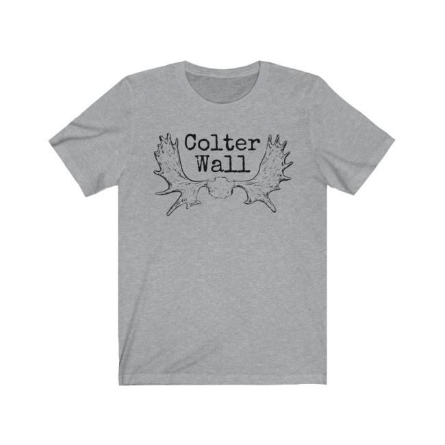 Colter Wall’s Official Store: A Treasure Trove for Music Enthusiasts