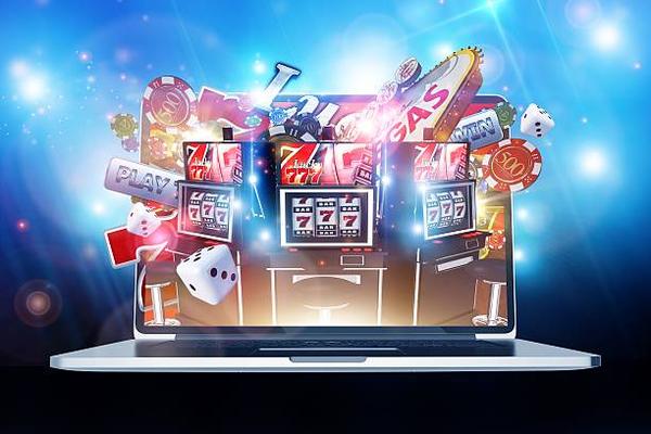 Experience the Best Game Slot Action at Dewabet