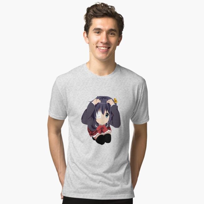 Top Picks: Must-Have Love Chunibyo And Other Delusions Merch for True Fans