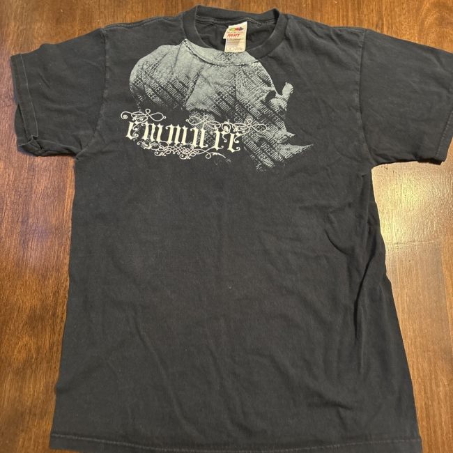The Ultimate Fan's Guide to Emmure Merch: Where to Shop and What to Expect