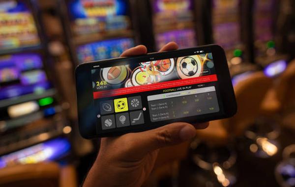 Transform Your Gameplay With This Exciting New Slot