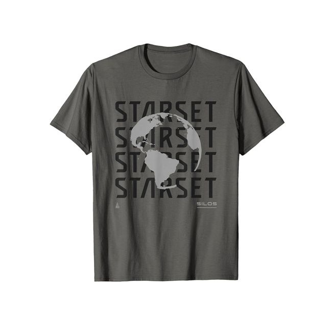 The Art of Authenticity: Navigating the Starset Store for True Fans