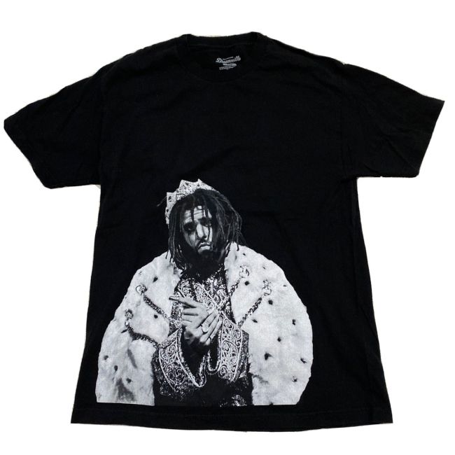 Elevate Your Style: Top Picks from J Cole's Official Store