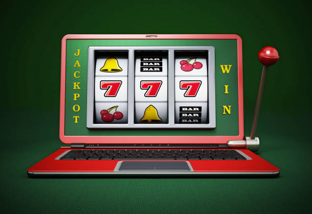 How Mobile Slots Make Gambling Easier