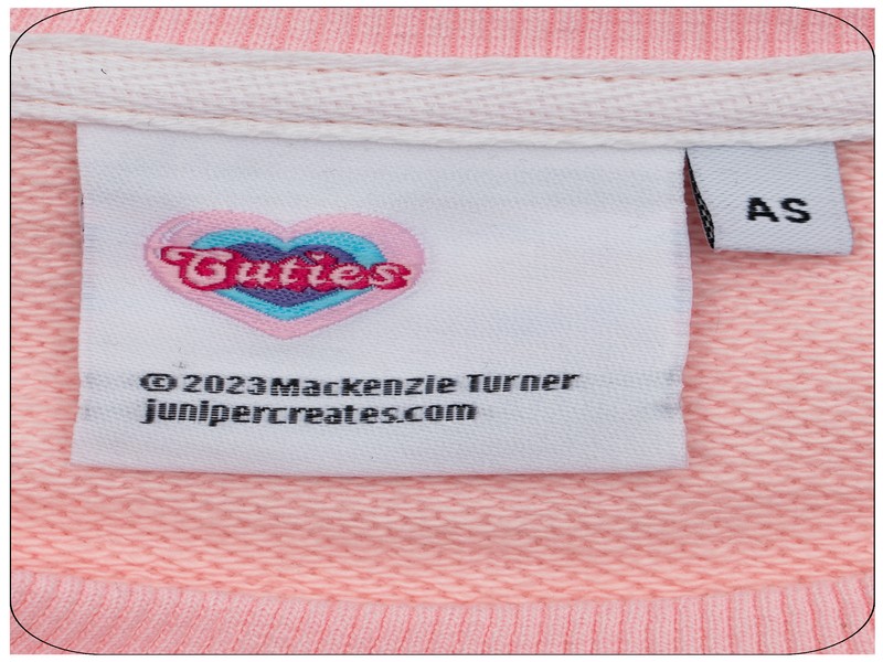 Insider's Look: Mackenzieturner's Official Merch Shop Revealed