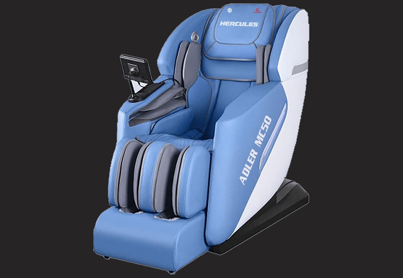 What Should You Compare When Choosing a Massage Chair?
