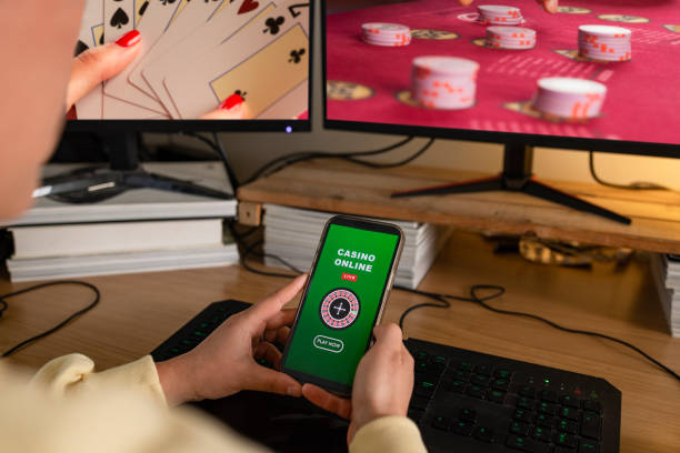 Trusted site casino en ligne Sites in 2026