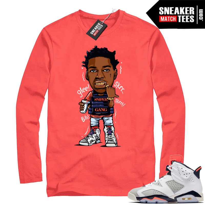 Upgrade Your Style with Products from Kodak Black Shop