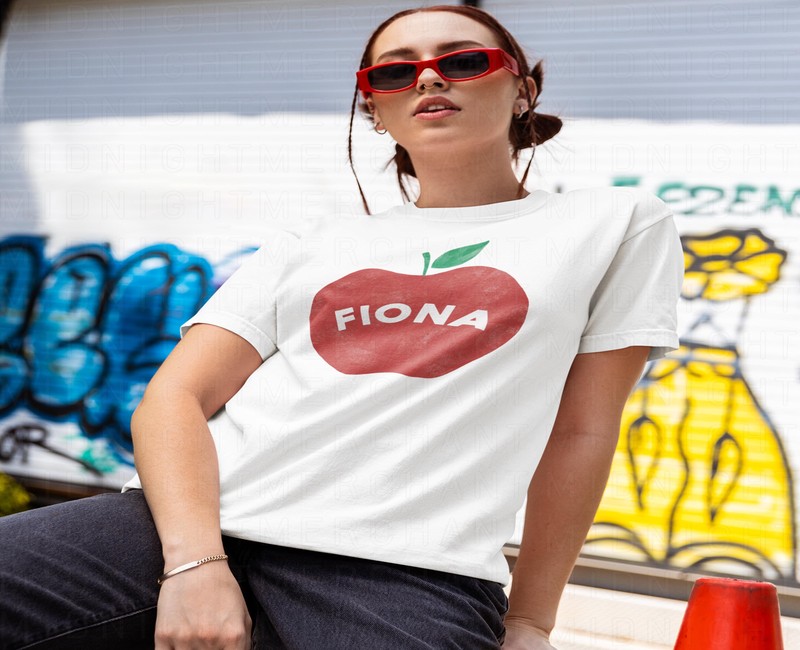 Visit the Ultimate Fiona Apple Official Store for Exclusive Gear